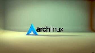 Archlinux Wallpaper