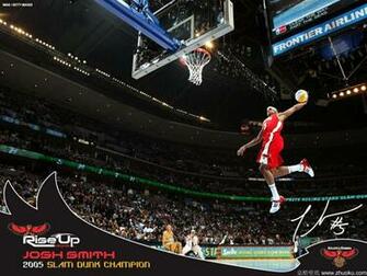 Nba Dunk Wallaper Picture