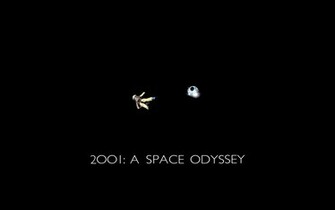 A Space Odyssey Wallpaper