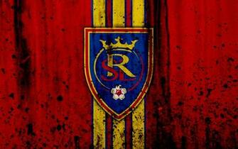 Real Salt Lake 4k Ultra HD Wallpaper Background Image