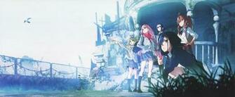 Darling In The Franxx