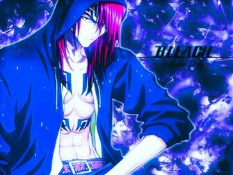 Wonderful Bleach Anime Wallpaper Desktop