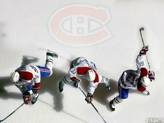 Montreal Canadiens Wallpaper Background