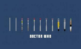 Doctor Who Wallpaper By Altrntvesktchbk