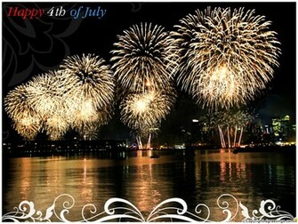 4th Of July Wallpaper Fourth