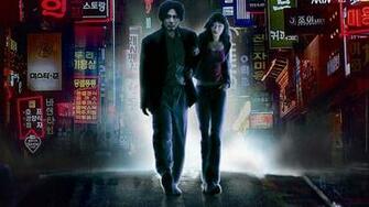 Movies Oldboy Korean Wallpaper