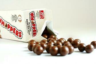 Just Another Whoppers