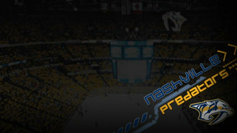 Nashville Predators Wallpaper By Flyer48