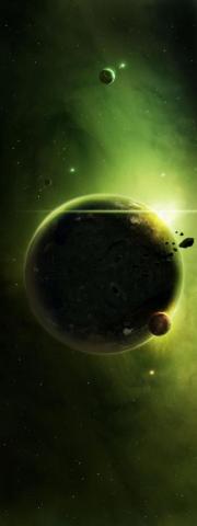 Zomb Home World Anvil