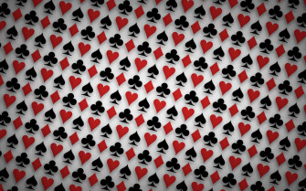 Poker Background Wallpaper