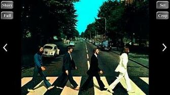 Beatles Wallpaper HD Photo App For Android