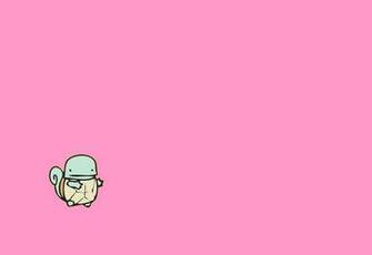 Wallpaper Pokemon Squirtle