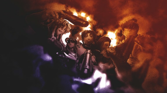 Black Lagoon Wallpaper 1080p By Insanity