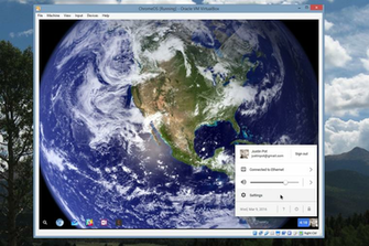 Try Out Chromeos In Virtualbox And Find If A Chromebook Is