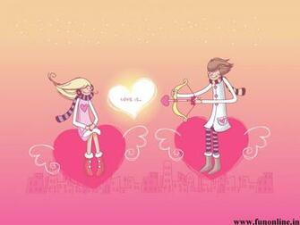 Pics Photos Cute Love Wallpaper