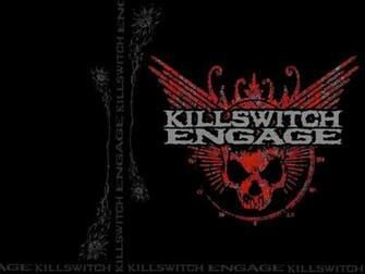 Killswitch Engage Wallpaper X Net