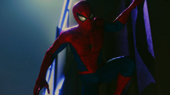 Marvel Xbox Wallpaper
