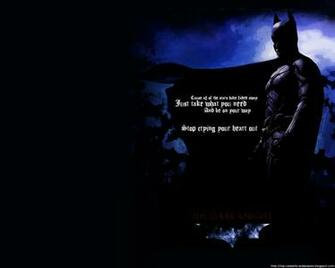 Batman The Dark Knight Jpg