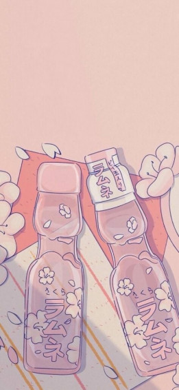 Best Kawaii iPhone Wallpaper To