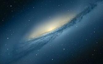 Mountain Lion Galaxy Wallpaper Full Res Right Here