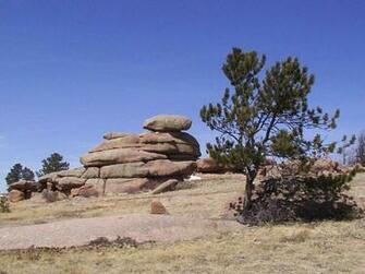 Dave S Wallpaper Vedauwoo Medicine Bow National Forest