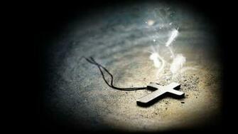 Christian Cross Wallpaper HD