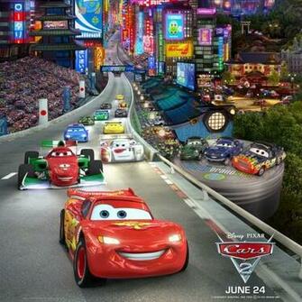 iPad Wod Cars Wallpaper