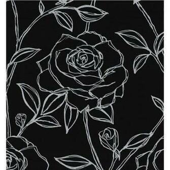 Graham Brown Superfresco Easy Rose Wallpaper