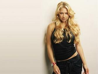 Anna Kournikova Wallpaper High Quality