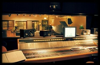 Paragon Studios Inc