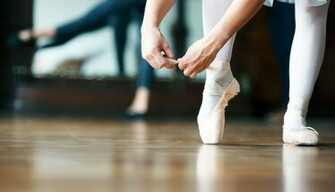 Dancing Wallpaper Hip Hop Dancer Jazz