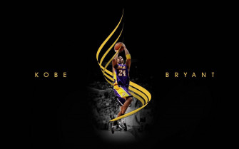 Kobe Bryant 4k Wallpaper