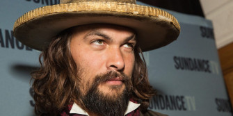 Jason Momoa HD Wallpaper