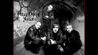 Three Days Grace Wallpaper By Shadowthehedgehog377