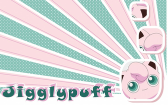 Jigglypuff Wallpaper By Heartage