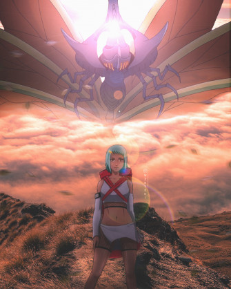Fuu Naruto Zerochan Anime Image Board