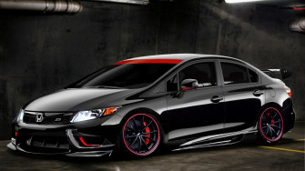 Honda Civic Wallpaper For Desktop Net