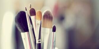 The Makeup Brushes You Should Own Use Them