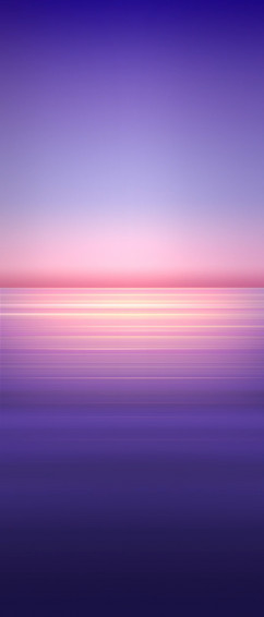 Xperia Ii Live Wallpaper Extracted From Firmware R Sonyxperia