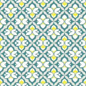 Teal Flower Desktop Wallpaper A Brown With