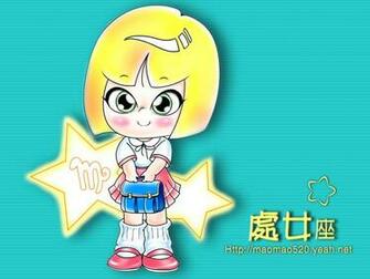 Cartoon Pictures Wallpaper Index Zodiac