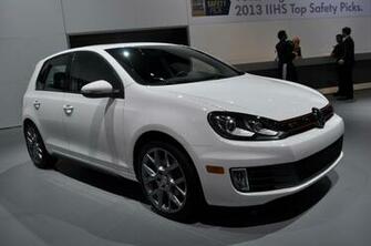 Vw Gti HD Walls Find Wallpaper