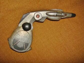 The Ferengi Costumes Of Star Trek Enterprise Phaser