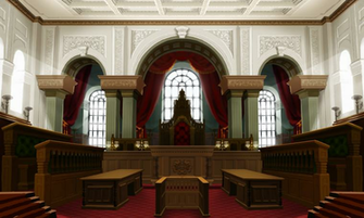 Supreme Oc Court