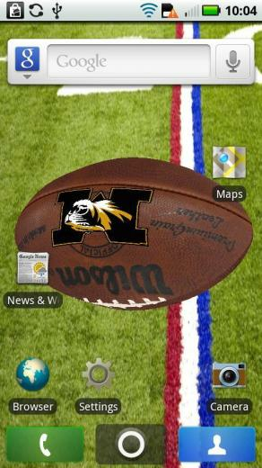 Missouri Tigers Live Wallpaper For Android New