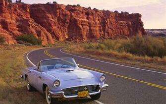 Windows Desktops Usa Road Trip Hq Wallpaper
