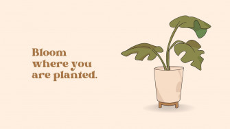 And Fully Customizable Desktop Wallpaper Templates