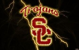 Usc Trojan Wallpaper