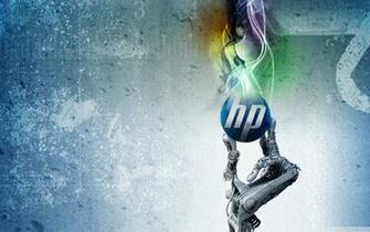 Hp Wallpaper