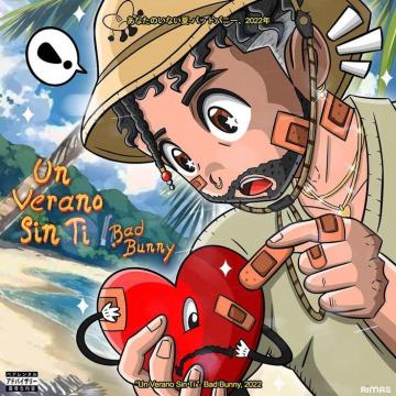 Bad Bunny Rauw Alejandro Ideas In Wallpaper